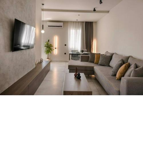 Argostoli Cityscape Apartment