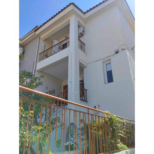 Argostoli Elia's Maisonette