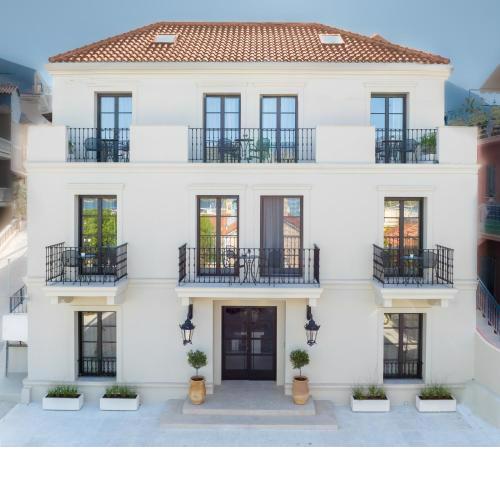 Argostoli Essence Suites