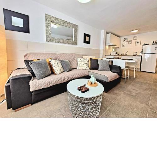 Arguineguin Beach Home 1