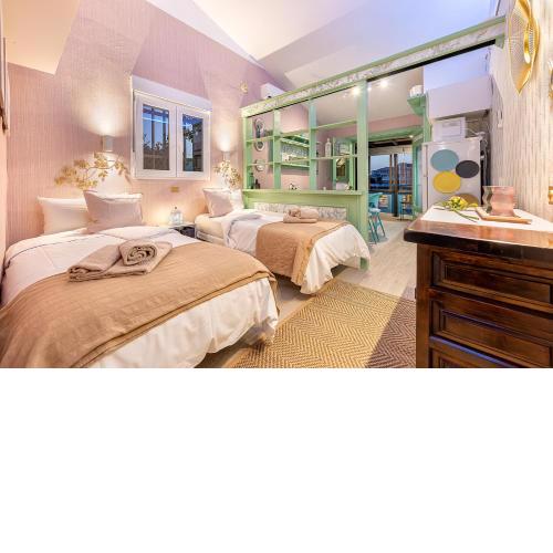 Arguineguin Jacqueline´s home (los canarios 1)