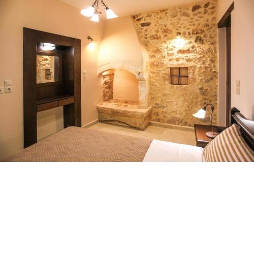 Argyro House II