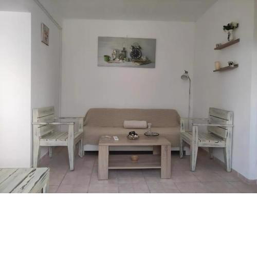 Argyro's vintage House