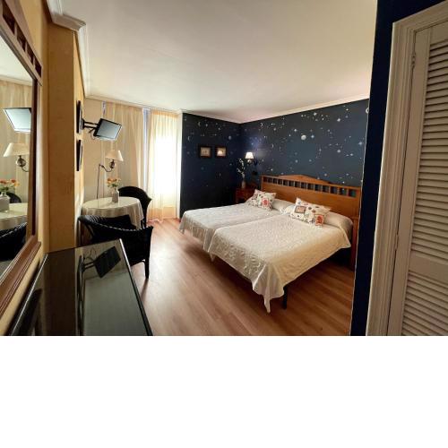 Arha Villa de Suances - Antiguo Albatros