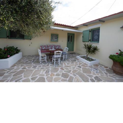 Arhondia House