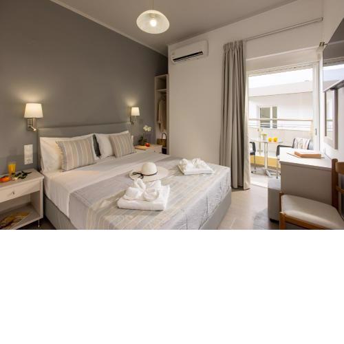 Ari Beach Hotel Adults Only by Estia
