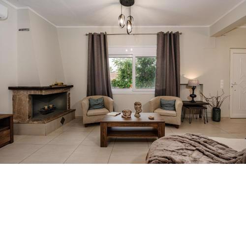 Aria Apartment