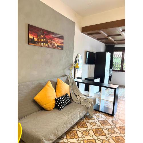 Aria Di Casa
