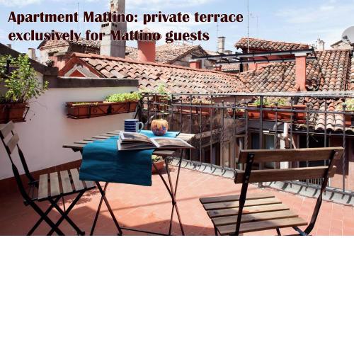 Aria e Luce Suites a Venezia
