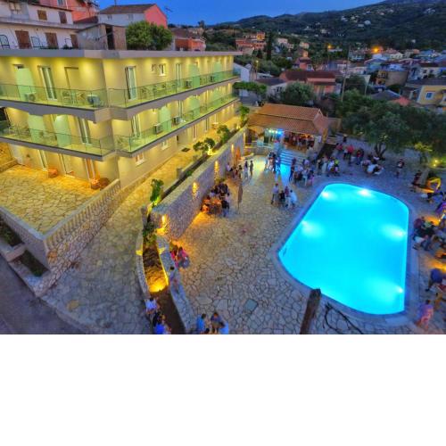 Aria Suites