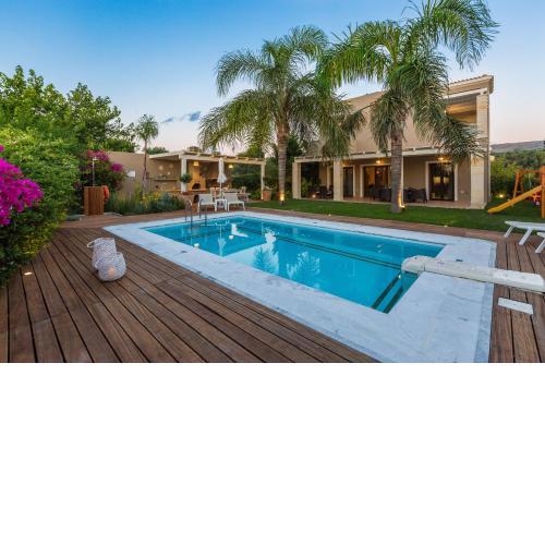 Aria Villas, modern paradise, By ThinkVilla