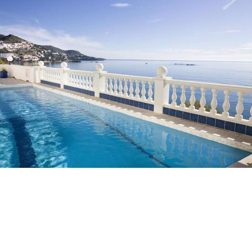 Ariadna - Piso, Vista al mar y Piscina Comunitaria