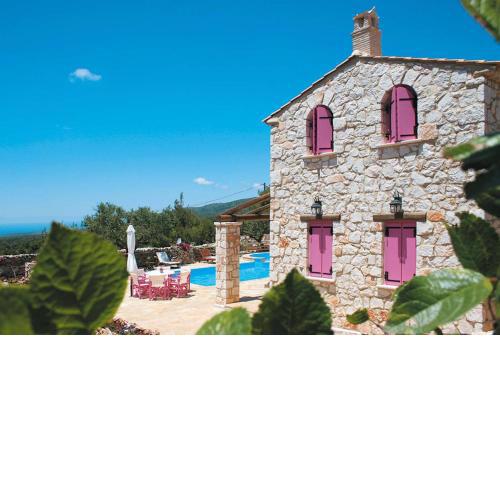 Ariadne Agios Leon Zakynthos