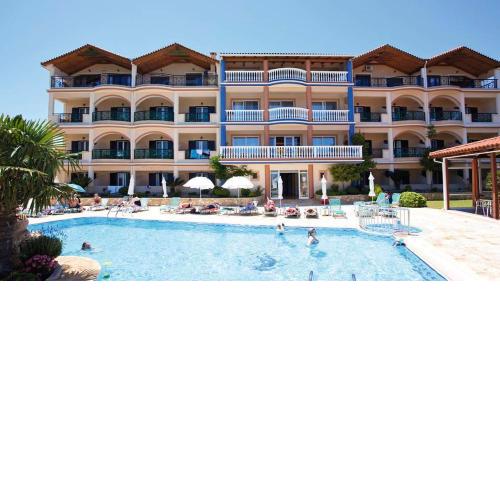 Ariadne Apartments
