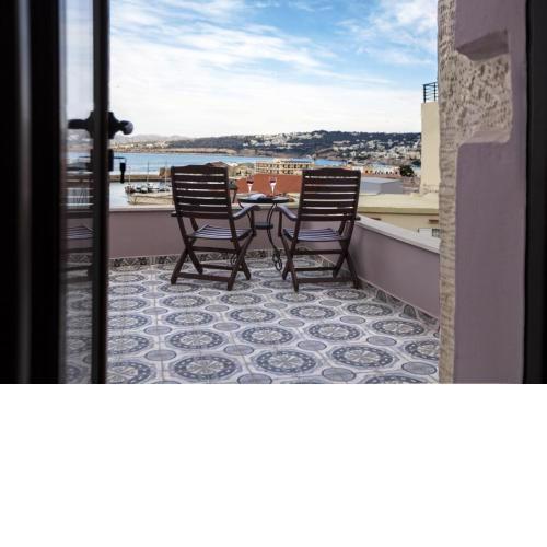 Ariadne Luxury Home