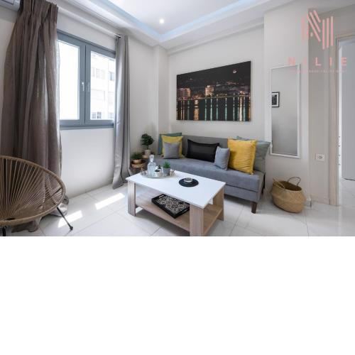 Ariadne, Nilie Hospitality MGMT