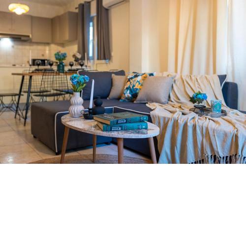 Ariadni Apartment 1