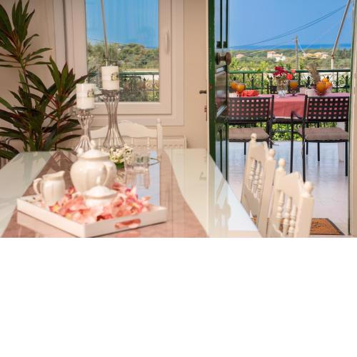 Ariadni Sea View Apartment