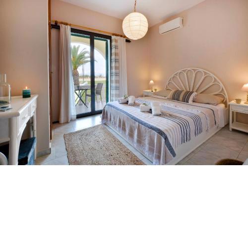 Ariadni Sidari Beach House