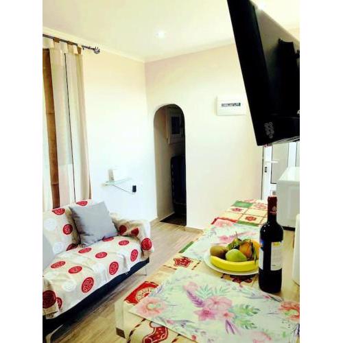Ariadni's apartment 3