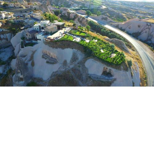 Ariana Sustainable Luxury Lodge - Special Category - Cappadocia