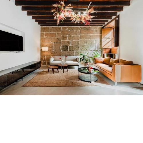 Arianna's Chalet