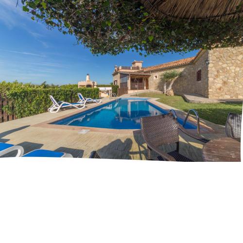 Ariany - 41953 Mallorca