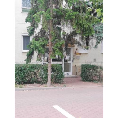 ARIEL Apartman