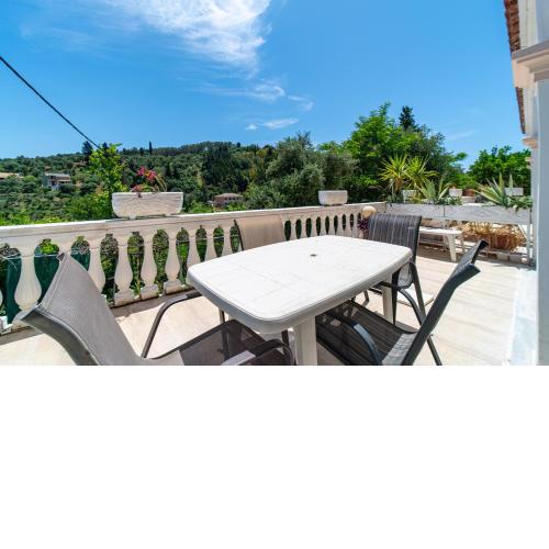 Ariel Apartment 1