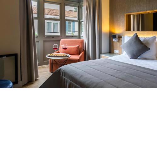 Ariel Hotel Alaçatı