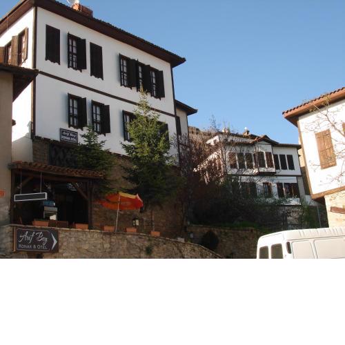 Arifbey Konak Hotel