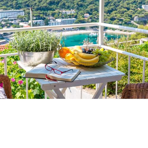 Arijana BayView Studio Apartments