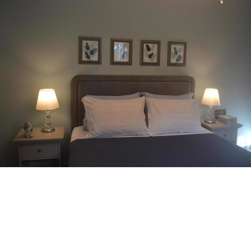 Arilia Country Cottage