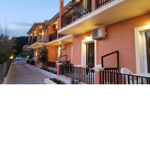 Arillas Dream Studios
