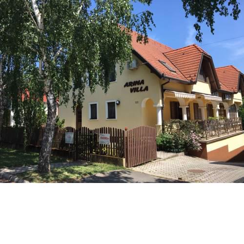 Arina Villa