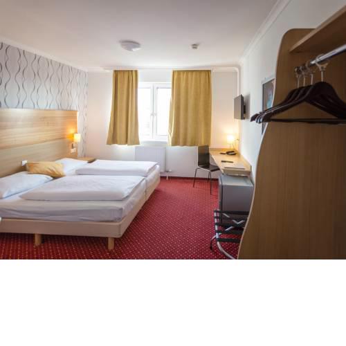 Arion Airport Hotel