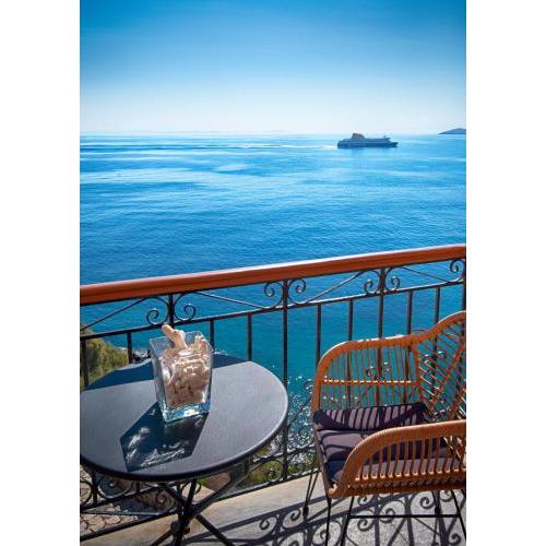 Arion Syros