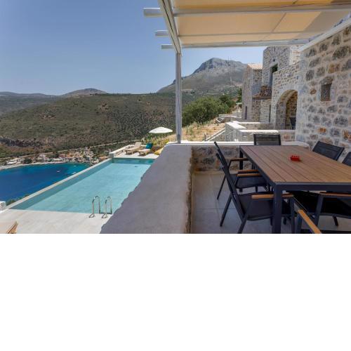 ARIS-APEA Villas