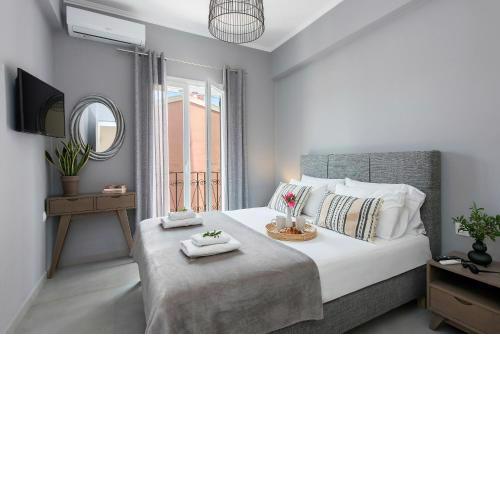 Aris apt by Anita Holiday Homes