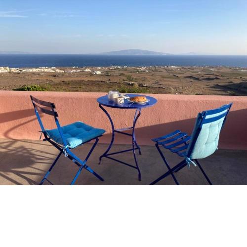 Aris Home Oia