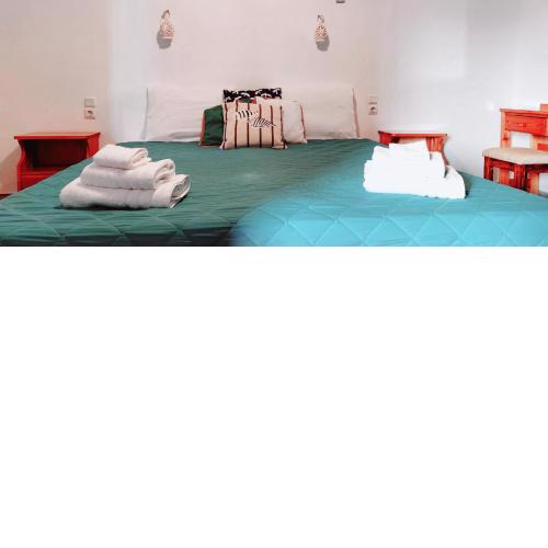 Aris House - Cretan Hospitality