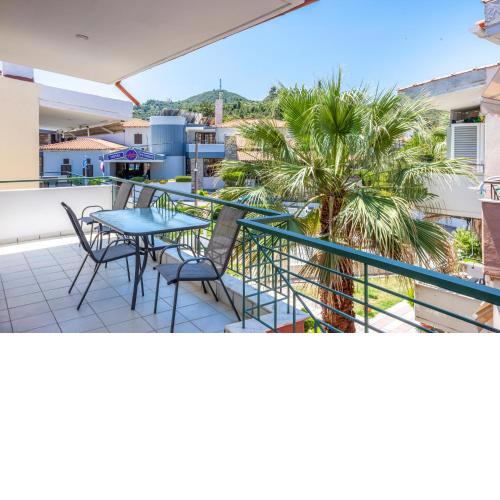 Aris Luxury apartment No3