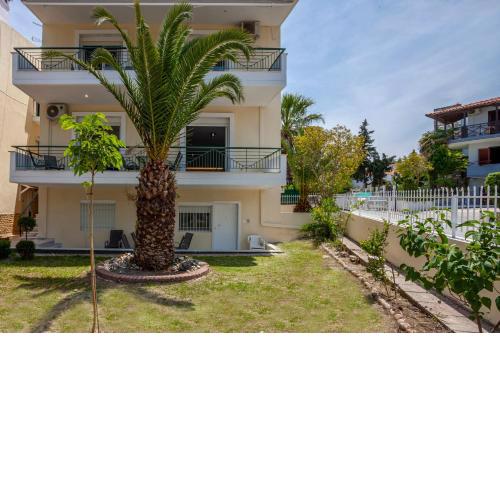 Aris Luxury apartment No8