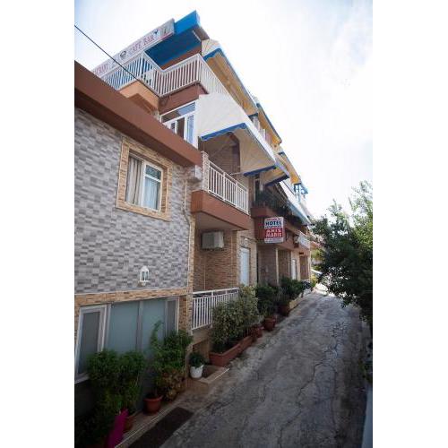 Aris-Marie Apartments