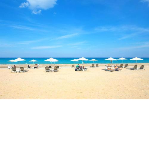 Aristea Hotel