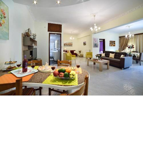 Aristea's Apartment