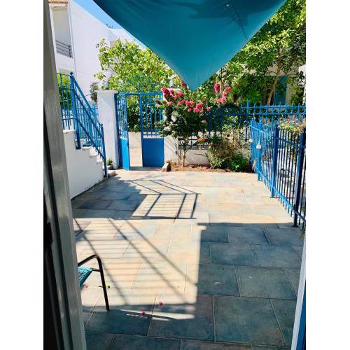Aristea’s place Askeli