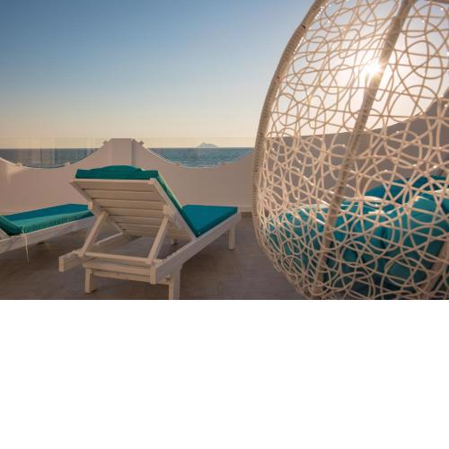 Aristodimos Luxury Apartments