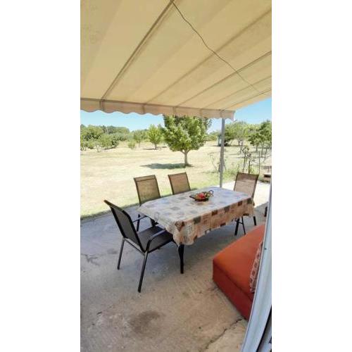 Aristoteles Apartments