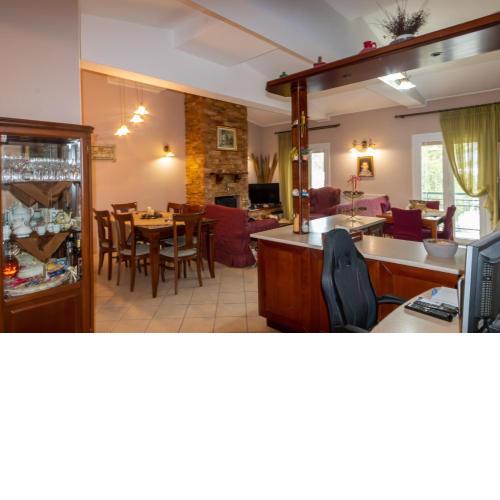 Aristotelis Apartment